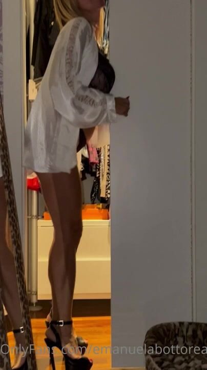 Emanuela Botto Leaked Video 3
