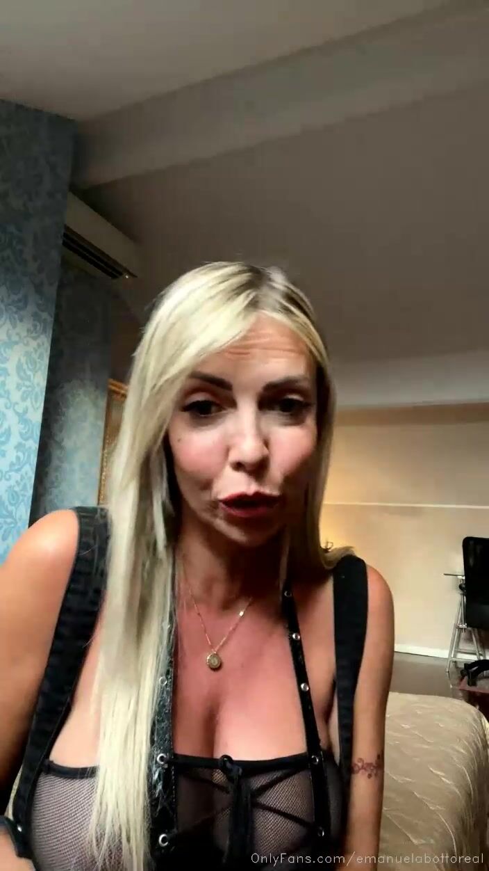 Emanuela Botto OF 2