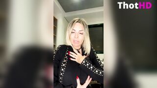 Emanuela Botto OF Leak 9