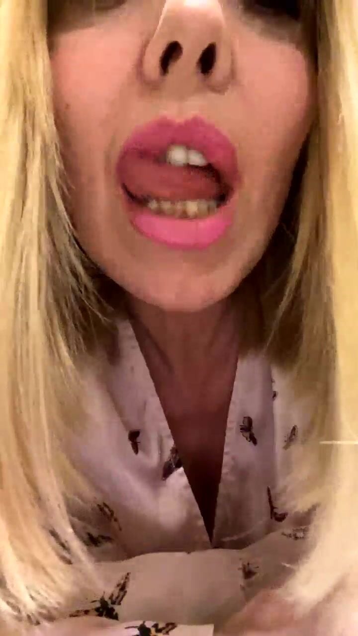 Emanuela Botto OF Video 3