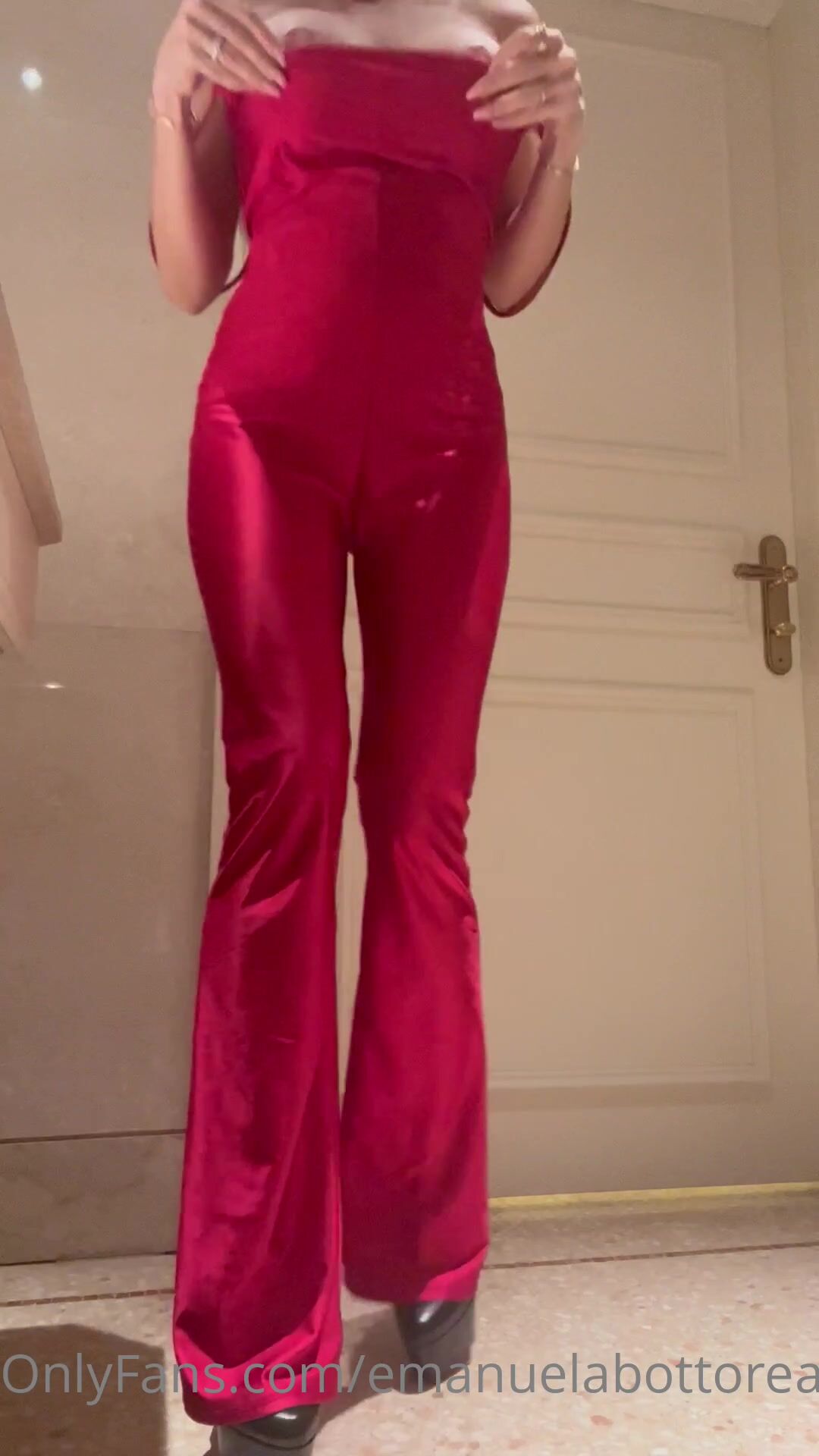 Emanuela Botto OnlyFans 1