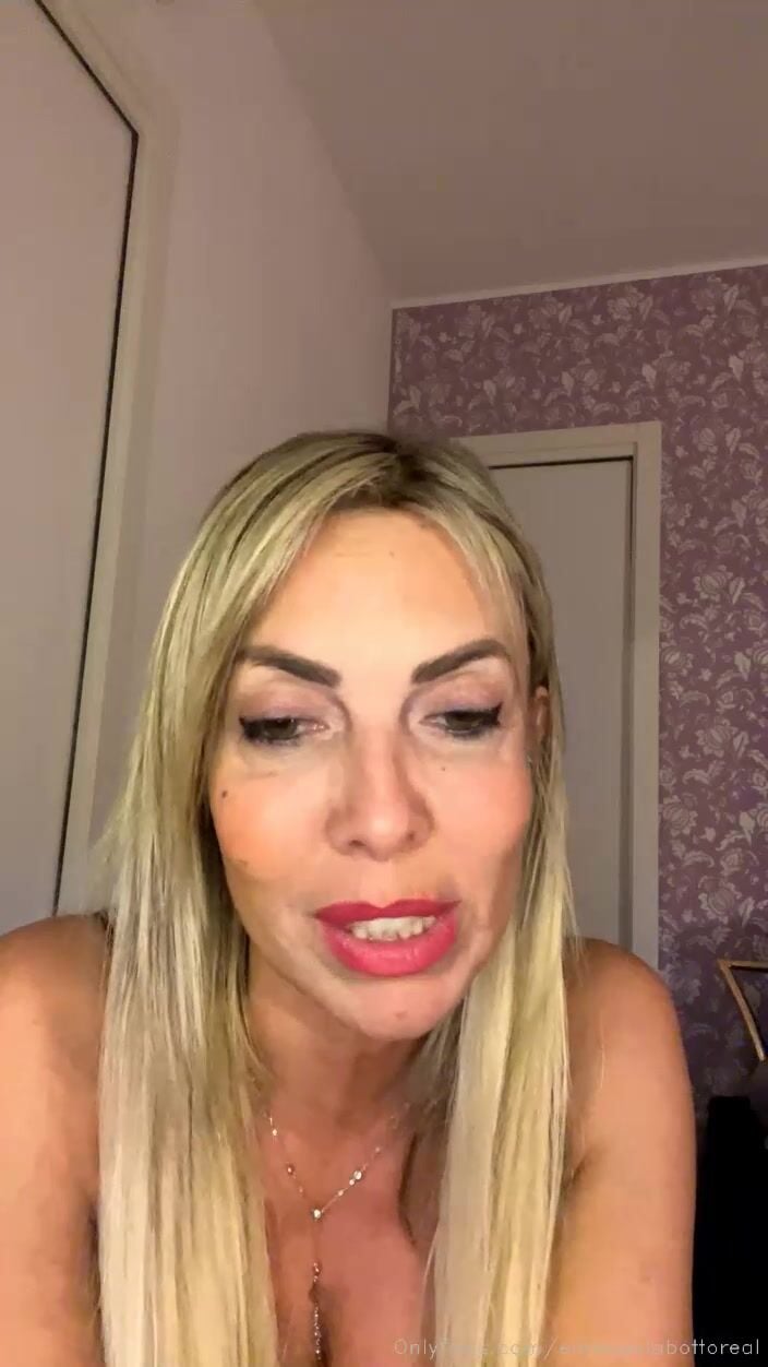 Emanuela Botto Porn 3