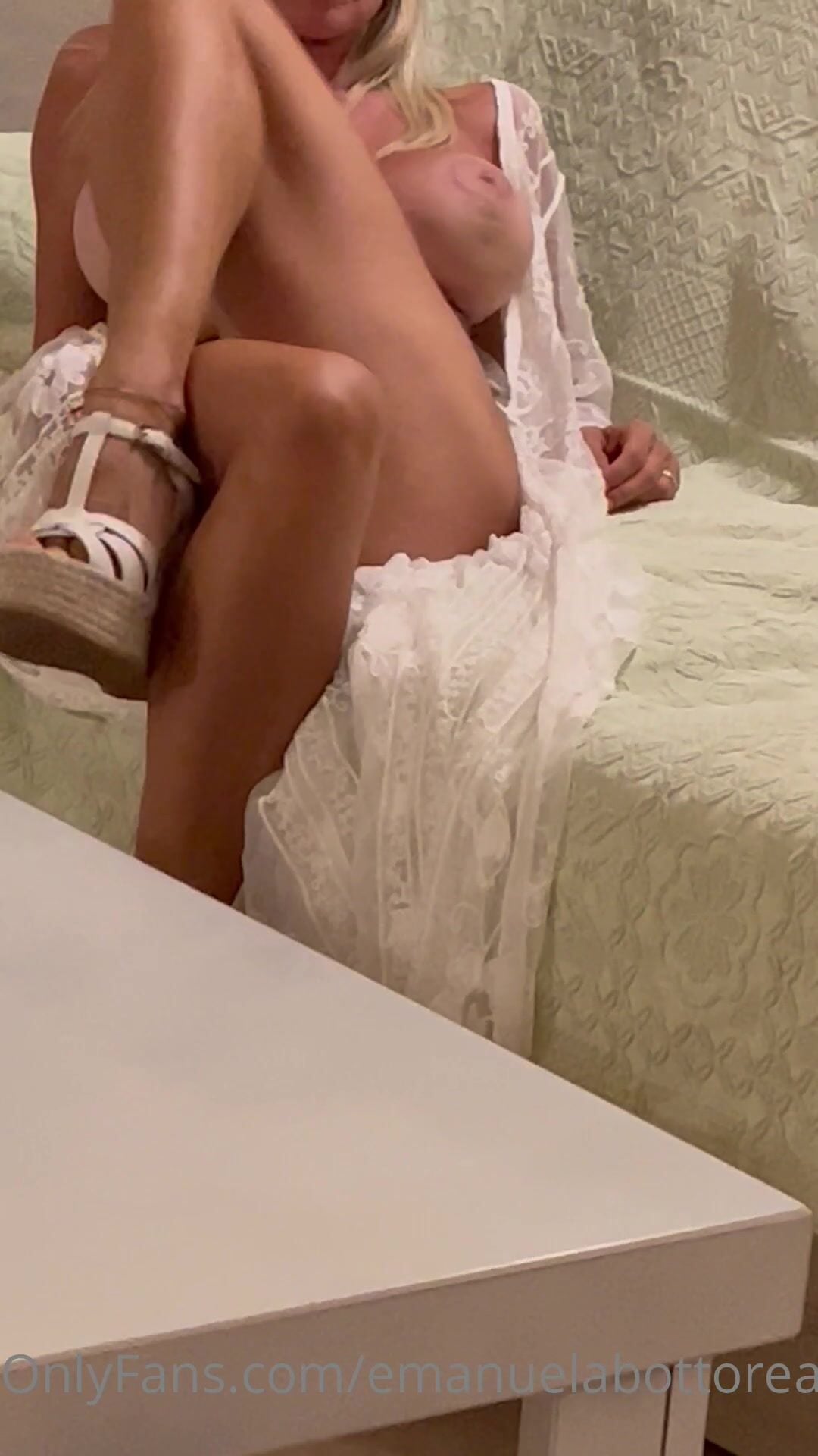 Emanuela Botto Video Leak 2
