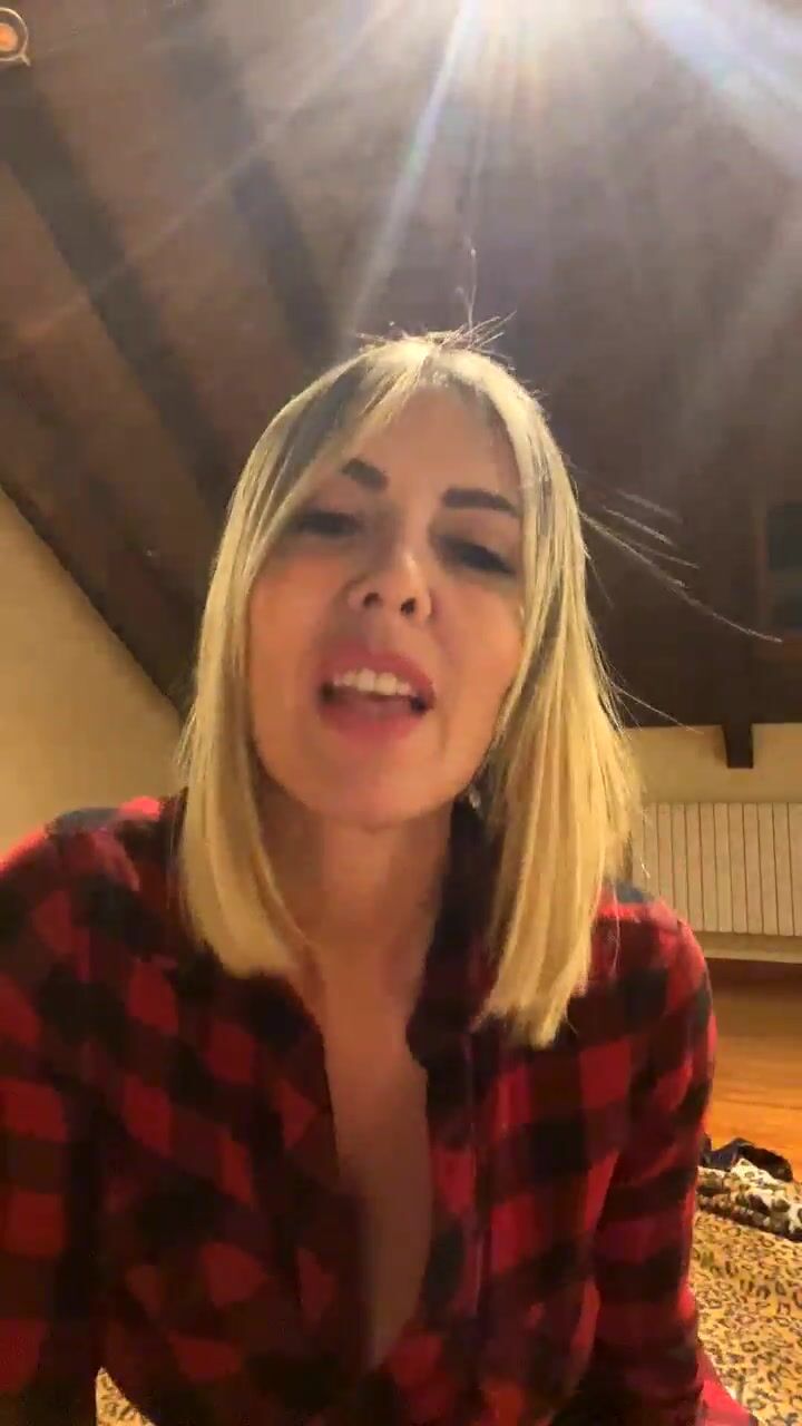 Emanuela Botto Video Leak 9