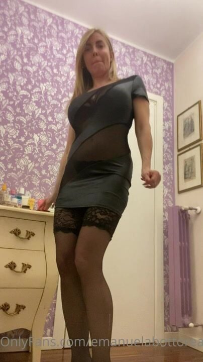 Emanuela Botto Video Leak 11