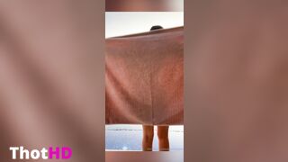 Miriam Gast Only Fans Leak 5