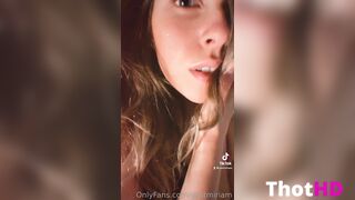 Miriam Gast Video Leak