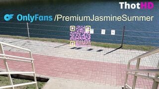 Jasmine Summer OF Leak