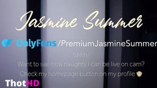 Jasmine Summer Video Leak 6