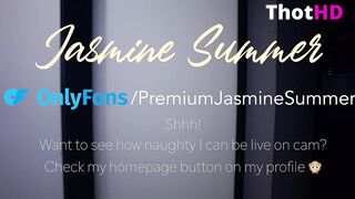 Jasminesummer Leaked OnlyFans 3