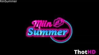 Jasminesummer OF Leak 2