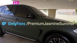 Jasminesummer OF Leak