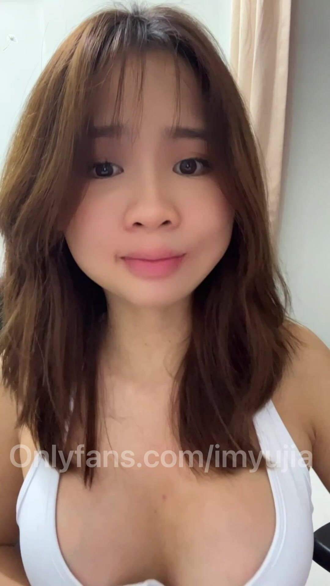 Imyujia Leaked Video 2