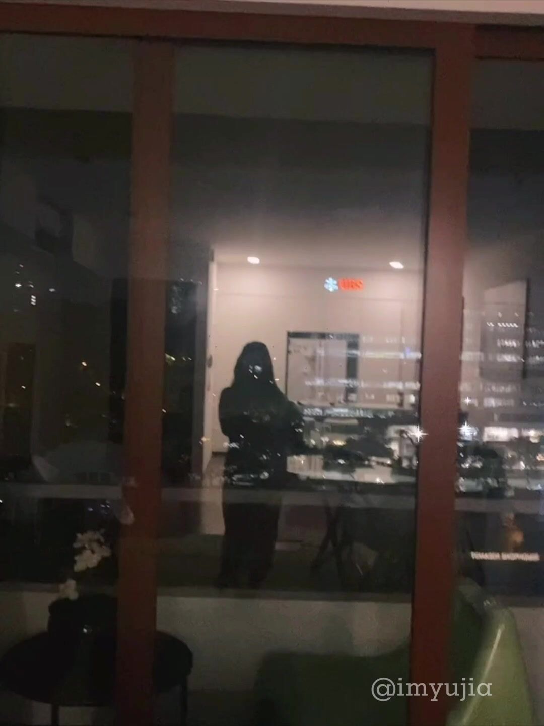 Yujia Only Fans Leak