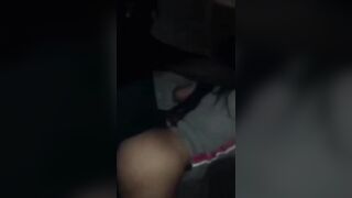 Mulan Vuitton Hard Fuck From Behind OF Video