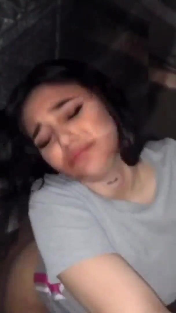 Mulan Vuitton Hard Fuck From Behind OF Video