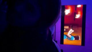 Mulan Vuitton Nice Bj OF Video