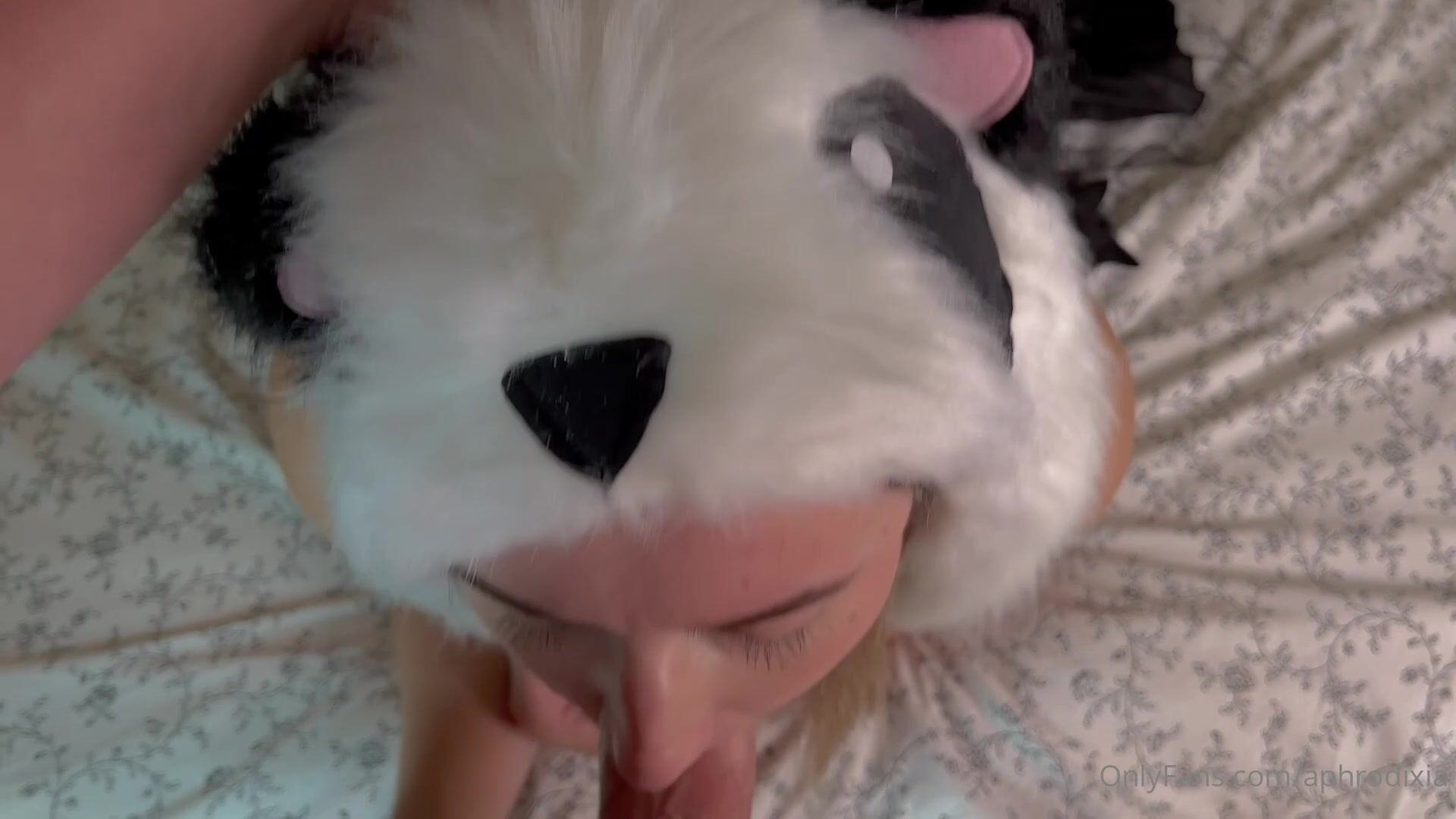 Aphrodixia Video Leak 3