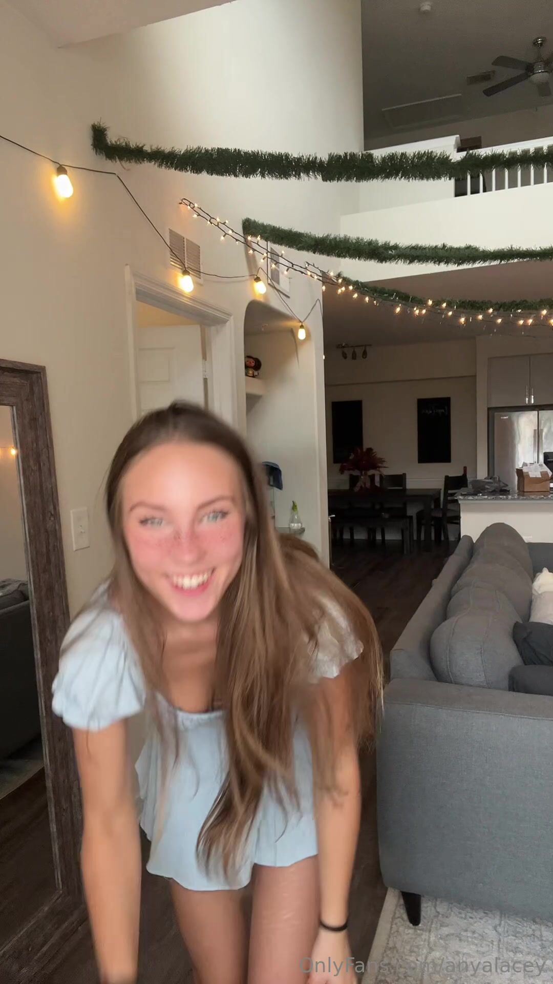 Anya Matusevich Leaked OF