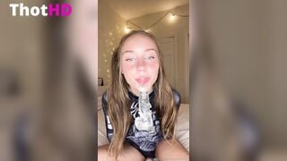 Anya Matusevich OnlyFans Leak 1
