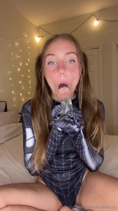 Anya Matusevich OnlyFans Leak 1
