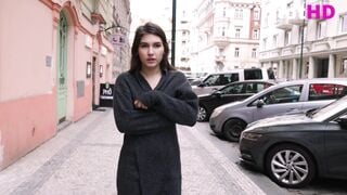Bralessforever Ellie Masturbation