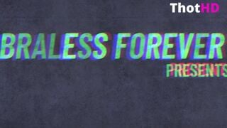 Bralessforever ellie new