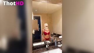 Cheyennenauert XXX Video 1