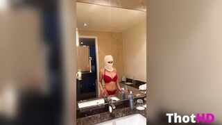 Cheyennenauert XXX Video 1