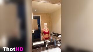 Cheyennenauert XXX Video 1