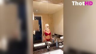 Cheyennenauert XXX Video 1