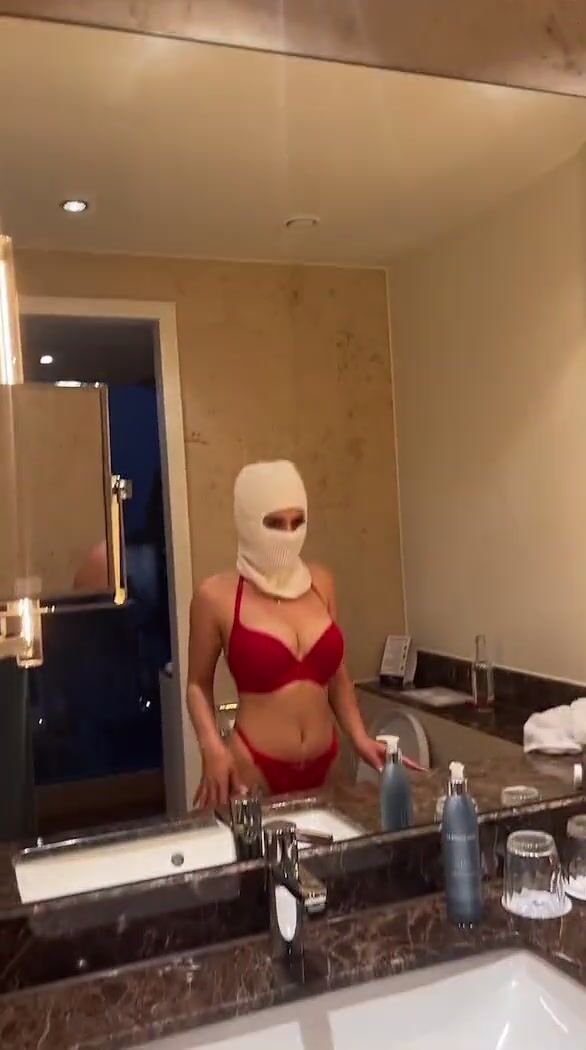 Cheyennenauert XXX Video 1