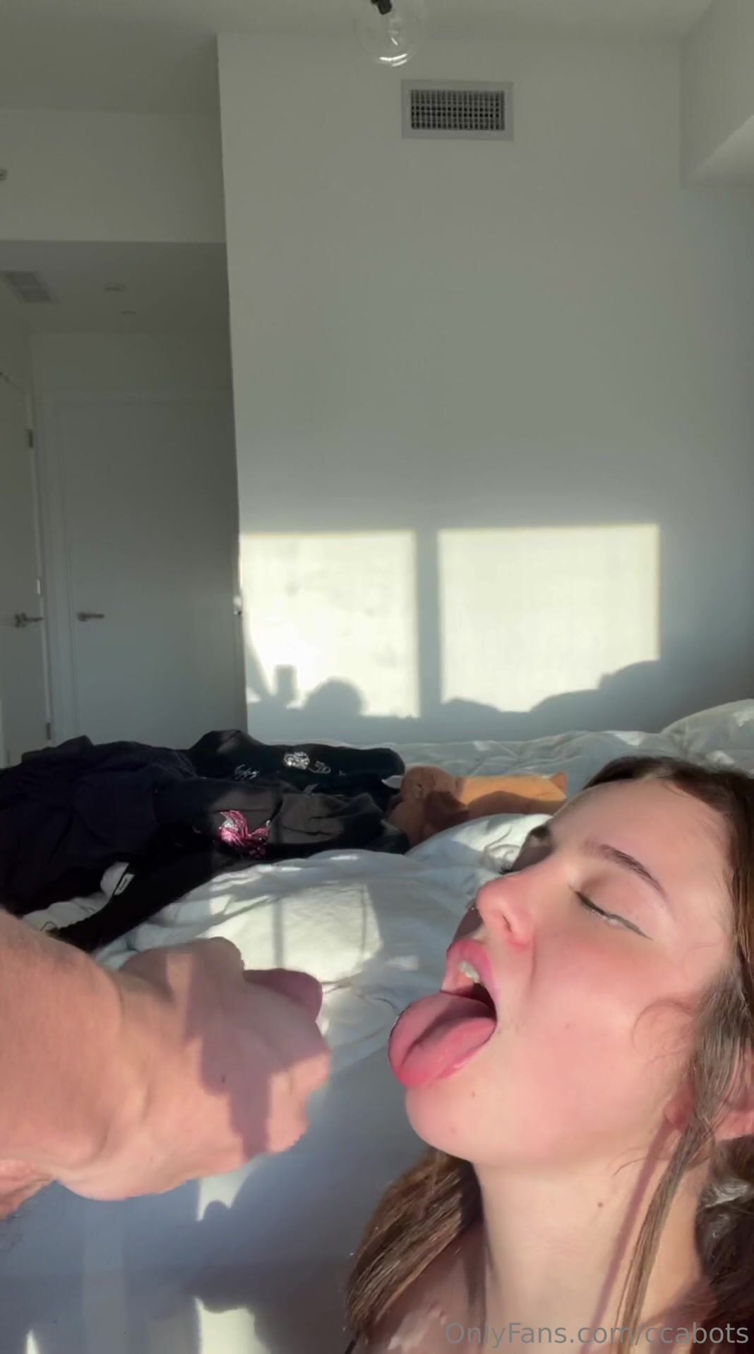 Sierra Cabot Hot Video 1 2
