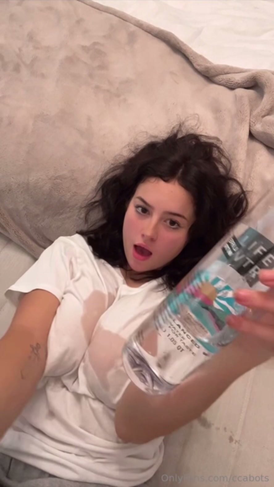Sierra Cabot Sexy Vid