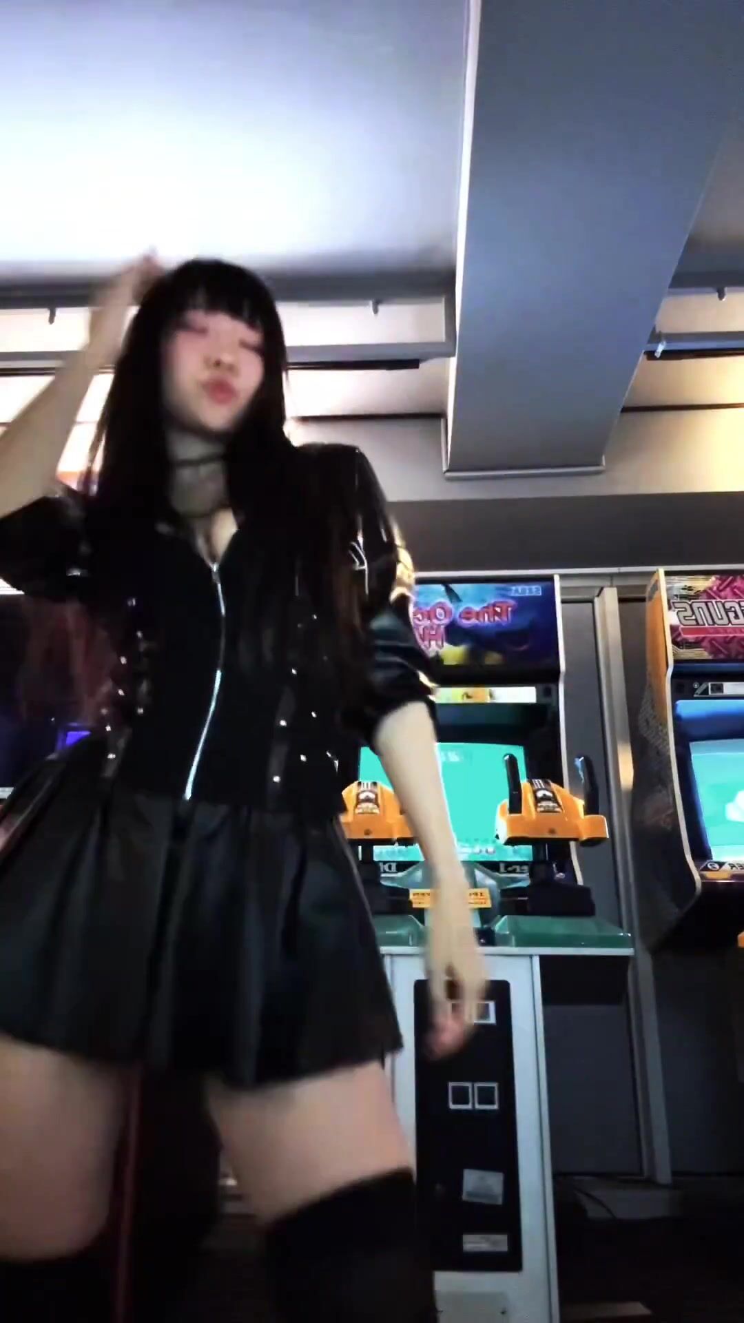 Itseunchae Hot Video 18