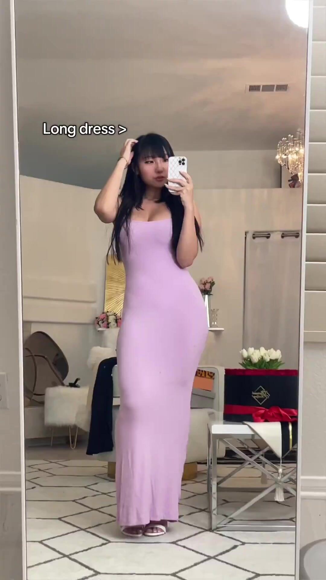 Itseunchae XXX Video 19