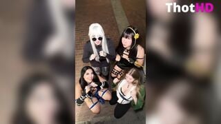 Itseunchae XXX Video 3