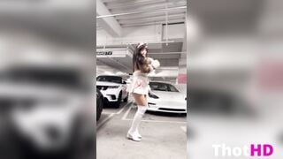 Itseunchae XXX Video 9
