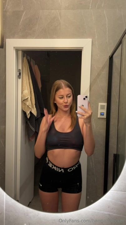 Hannahbecker XXX 3