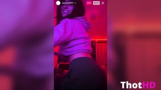 Siennaababi OF Video 2