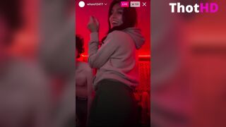 Siennaababi OF Video 2