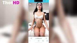 Adela Guerra Leaked OF