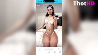 Adela Guerra Leaked OF