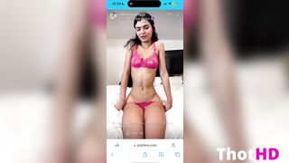 Adela Guerra Leaked OF