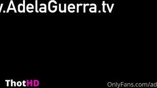 Adela Guerra Leaked Only Fans