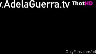 Adela Guerra OF 3