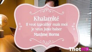 Khalamite Leaked OF 19