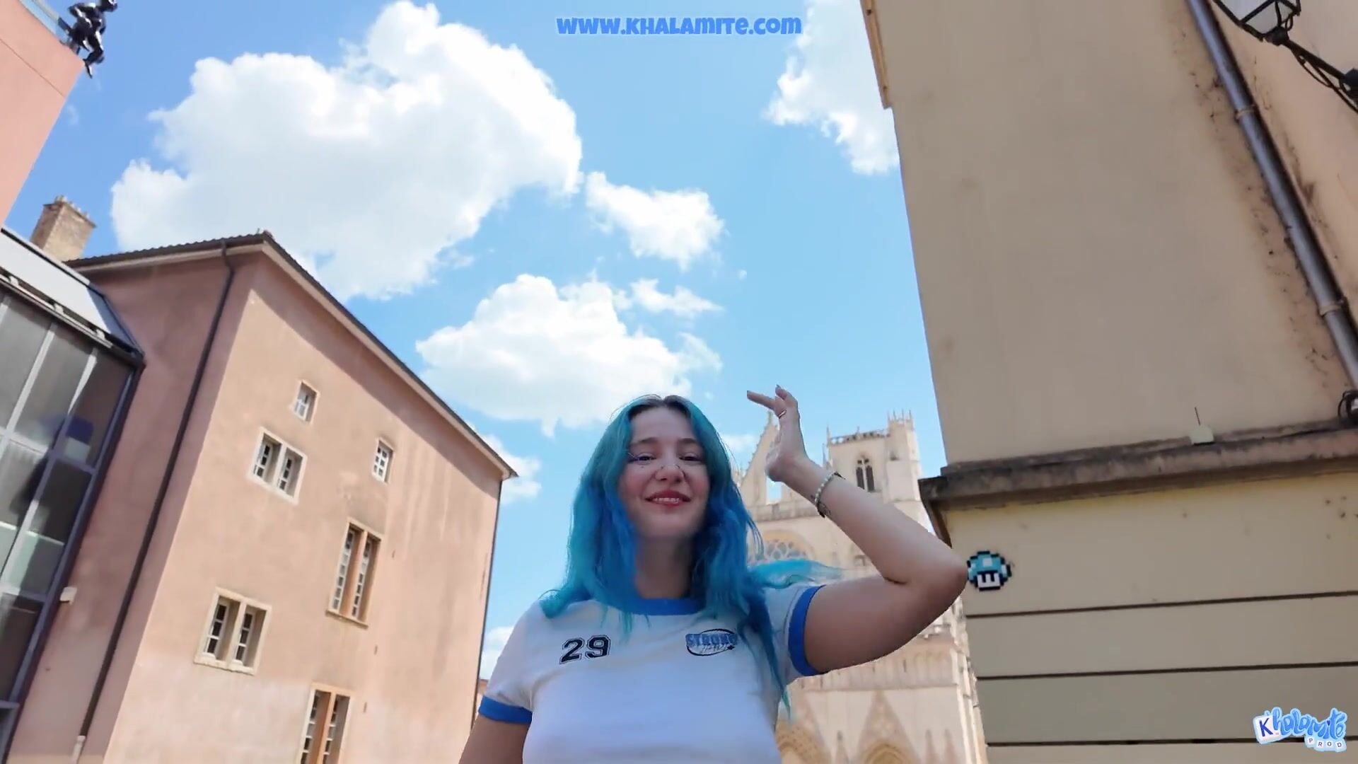 Khalamite Leaked Only Fans 8