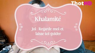 Khalamite Leaked OnlyFans 11