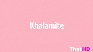 Khalamite OnlyFans 4